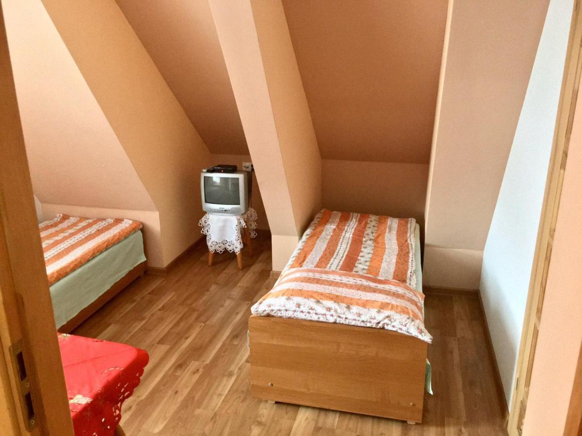 U Wiesi Поронин Экстерьер фото